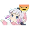 Kobayashi-san Chi No Maid Dragon 6