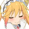 Kobayashi-san Chi No Maid Dragon 7