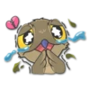 Lovely Potoo 6