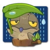 Lovely Potoo 7