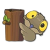 Lovely Potoo 8