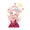 Hijab Princess 6