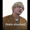 Taefaceu 6