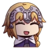 Jeanne D'arc 9
