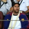 Lionel Messi 5