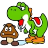 Talking Super Mario 5