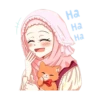 Hijab Princess 7