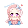Hijab Princess 8