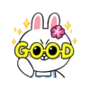 LINE Characters: Cute and Soft Summer 9