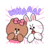 Line Cute & Soft 7