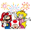Talking Super Mario 6