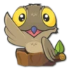 Lovely Potoo 9