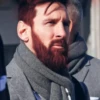 Lionel Messi 7