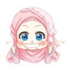 Hijab Princess 10