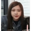 BLACKPINK MOOD 8