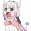 Kobayashi-san Chi No Maid Dragon 10