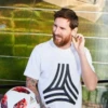 Lionel Messi 10