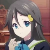 Reina. Izumi @Hinata_Saan 8