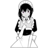 My Recently Hired Maid Is Suspicious 5