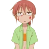 Kobayashi-Miss Kobayashi's Dragon Maid 11