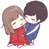 Jersey Couple 12