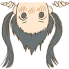 twin tails girls 11