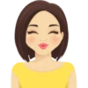 Set of cute girls 13
