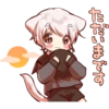 Cute cat ear boy 16