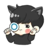 el the black cat 8
