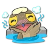 Lovely Potoo 10