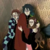 - Kimetsu no Tomioka 14