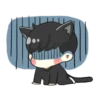 el the black cat 11