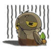 Lovely Potoo 11