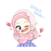 Hijab Princess 13