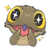 Lovely Potoo 12