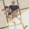 Father & Son 11