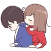 Jersey Couple 13