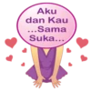 Kata Cinta 8
