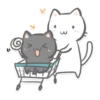 live of two cats 10