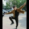Taefaceu 11