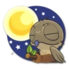 Lovely Potoo 13