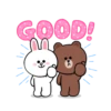 Line Cute & Soft 10