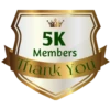 Thank You Members 15