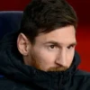 Lionel Messi 16
