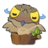 Lovely Potoo 14