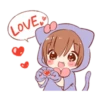 LOVE