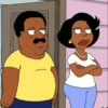 Family Guy 10