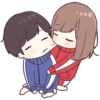 Jersey Couple 14