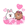 Line Cute & Soft 11