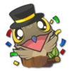 Lovely Potoo 15